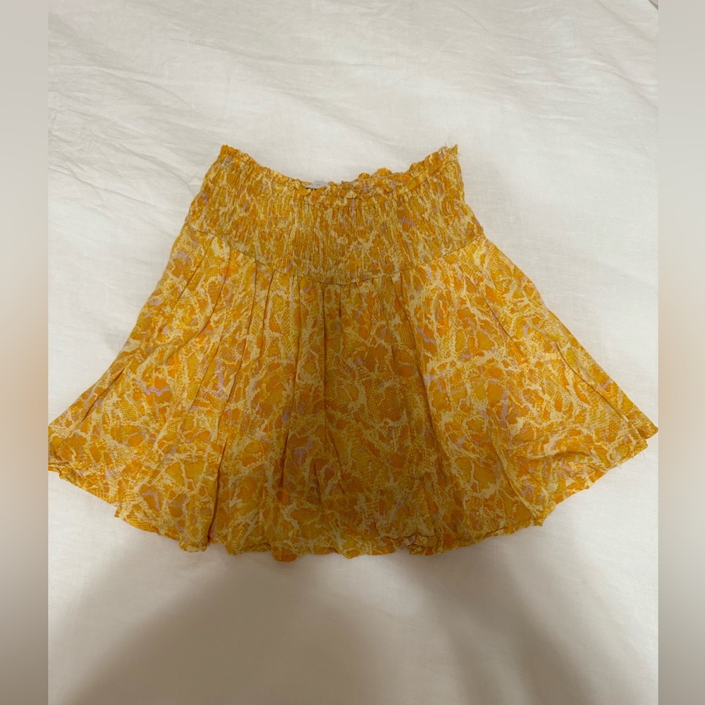 KARLIE summer skort! Perfect Condition- size Small
